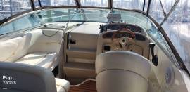 2001, Sea Ray, 260 Sundancer