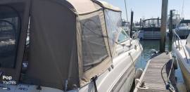 2001, Sea Ray, 260 Sundancer