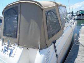 2001, Sea Ray, 260 Sundancer