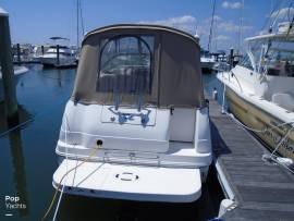 2001, Sea Ray, 260 Sundancer