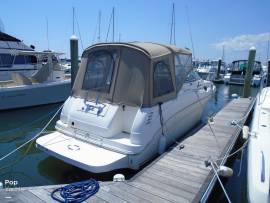 2001, Sea Ray, 260 Sundancer