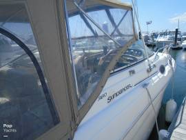 2001, Sea Ray, 260 Sundancer