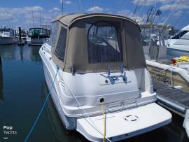 2001, Sea Ray, 260 Sundancer