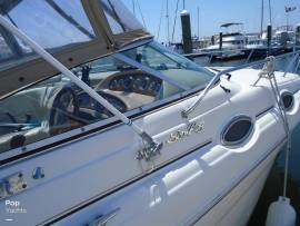 2001, Sea Ray, 260 Sundancer