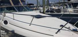 2001, Sea Ray, 260 Sundancer