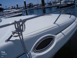 2001, Sea Ray, 260 Sundancer