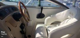 2001, Sea Ray, 260 Sundancer