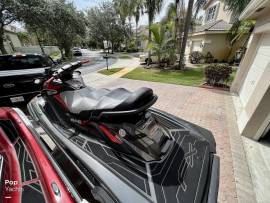 2019, Yamaha, WaveRunner FX Limited SVHO (PAIR)