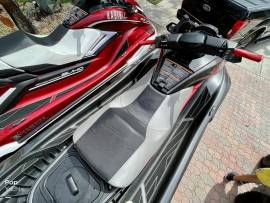 2019, Yamaha, WaveRunner FX Limited SVHO (PAIR)