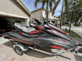 2019, Yamaha, WaveRunner FX Limited SVHO (PAIR)