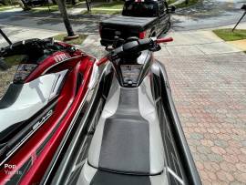 2019, Yamaha, WaveRunner FX Limited SVHO (PAIR)