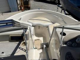 2002, Bayliner, Capri 185