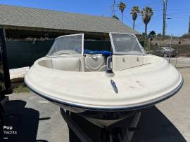 2002, Bayliner, Capri 185