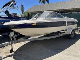 2002, Bayliner, Capri 185