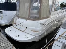 2003, Sea Ray, 340 Sundancer