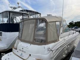 2003, Sea Ray, 340 Sundancer