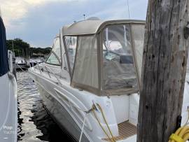 2003, Sea Ray, 340 Sundancer