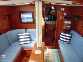 1984, Gulfstar, 44 MK II