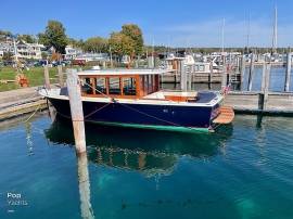 2013, Cutter, Limo