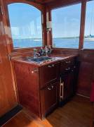 2013, Cutter, Limo