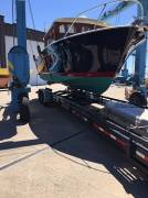 2013, Cutter, Limo