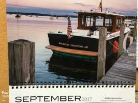 2013, Cutter, Limo