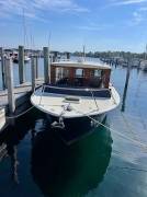 2013, Cutter, Limo