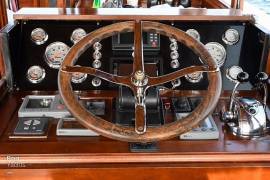 2013, Cutter, Limo