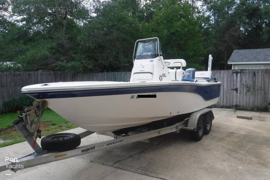 2011 Sea Fox 200XT Bay Fox Pro Series Power Boats, Bay Boats For Sale ...