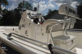 2011, Sea Fox, 200XT Bay Fox Pro Series