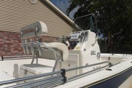 2011, Sea Fox, 200XT Bay Fox Pro Series