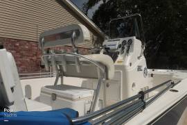 2011, Sea Fox, 200XT Bay Fox Pro Series