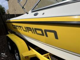 2005, Centurion, T5
