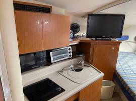 2004, Cruisers Yachts, 280 CXI