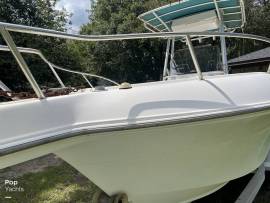 2001, Aquasport, 205 Osprey