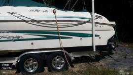 1998, Sea Ray, 280 BR