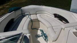 1998, Sea Ray, 280 BR