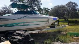 1998, Sea Ray, 280 BR