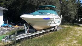 1998, Sea Ray, 280 BR