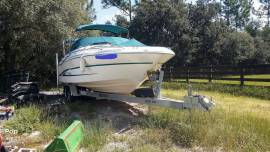 1998, Sea Ray, 280 BR