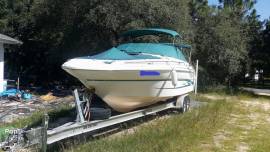 1998, Sea Ray, 280 BR