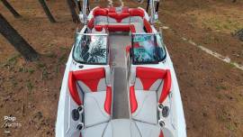 2016, Mastercraft, X23