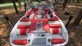 2016, Mastercraft, X23