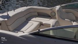 2008, Sea Ray, 220 Sundeck