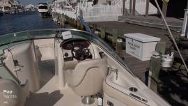 2008, Sea Ray, 220 Sundeck