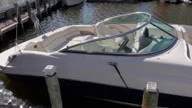 2008, Sea Ray, 220 Sundeck