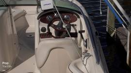 2008, Sea Ray, 220 Sundeck