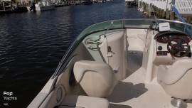 2008, Sea Ray, 220 Sundeck