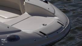 2008, Sea Ray, 220 Sundeck