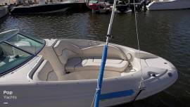 2008, Sea Ray, 220 Sundeck